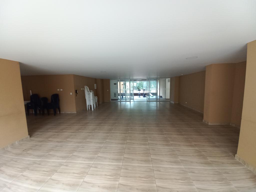 Apartamento En Venta - Edificio Torre Oporto Piso 8, Ibagué