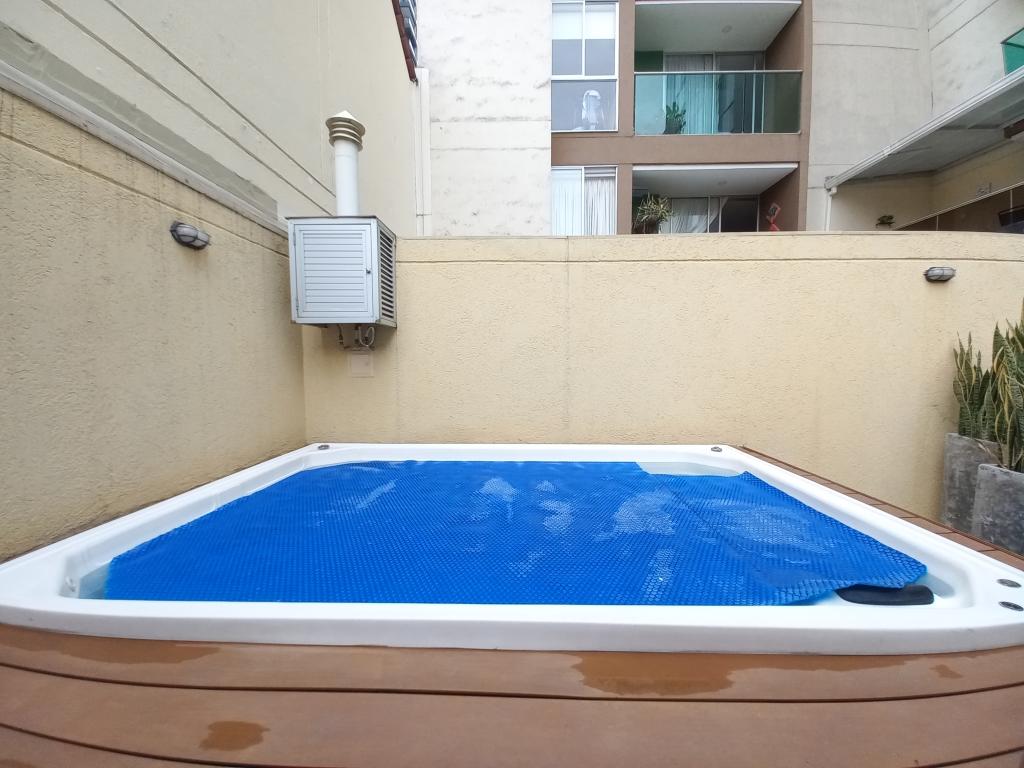 Apartamento En Venta - Edificio Torre Oporto Piso 8, Ibagué