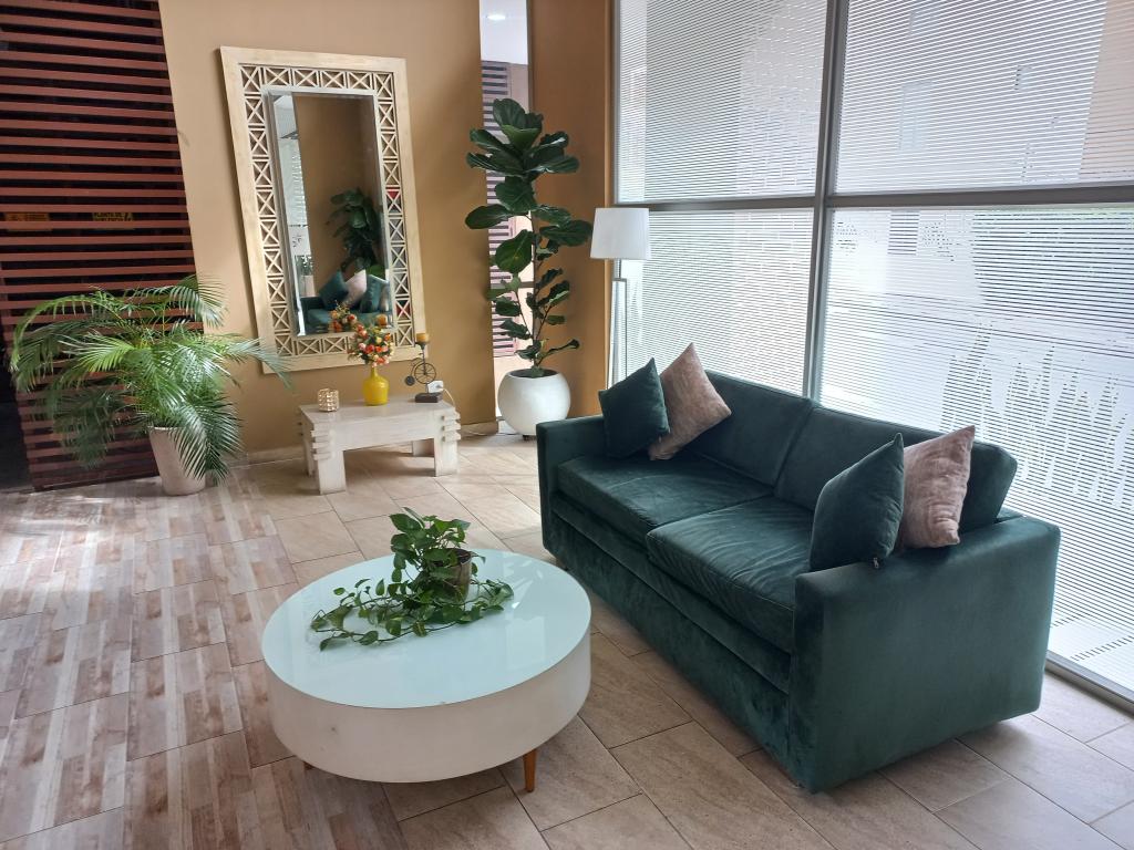 Apartamento En Venta - Edificio Torre Oporto Piso 8, Ibagué