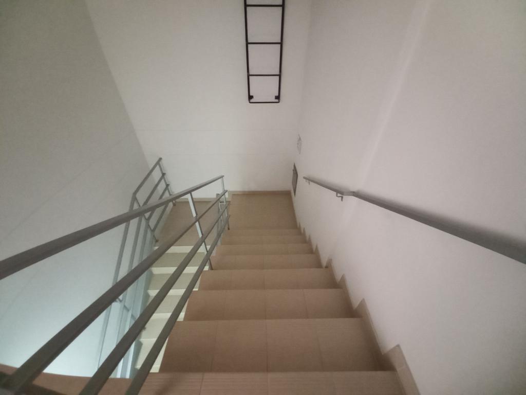 Apartamento En Venta - Edificio Torre Oporto Piso 8, Ibagué