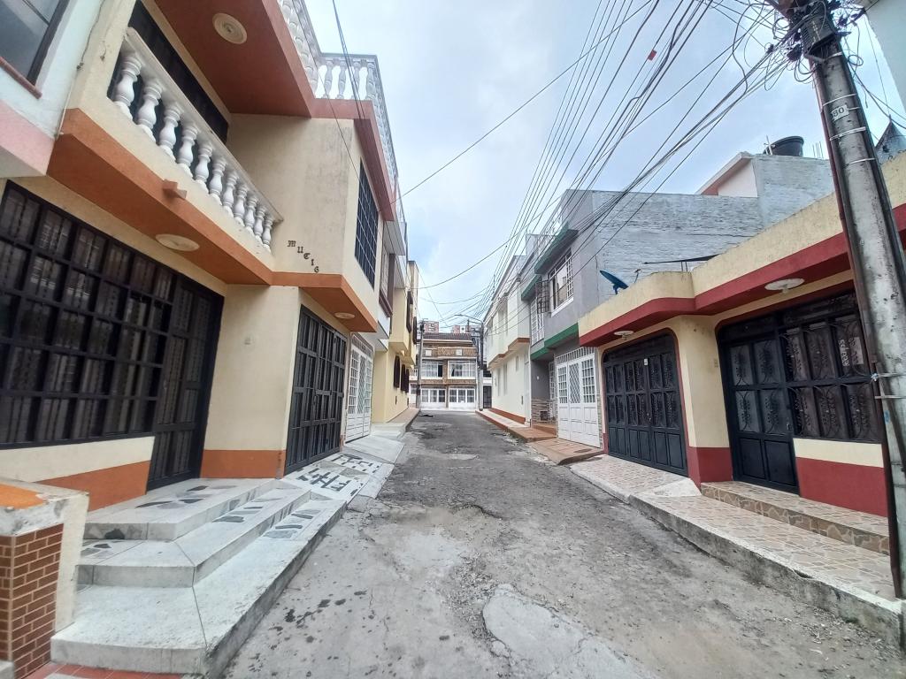 Casa En Arriendo - Hacienda Piedra Pintada, Ibagué