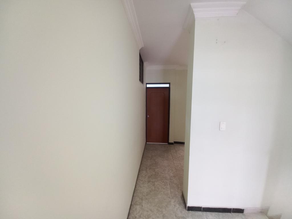 Casa En Arriendo - Hacienda Piedra Pintada, Ibagué