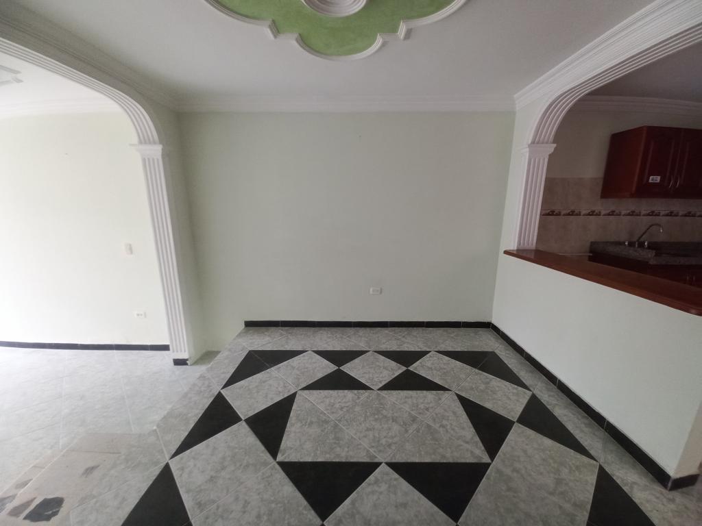 Casa En Arriendo - Hacienda Piedra Pintada, Ibagué