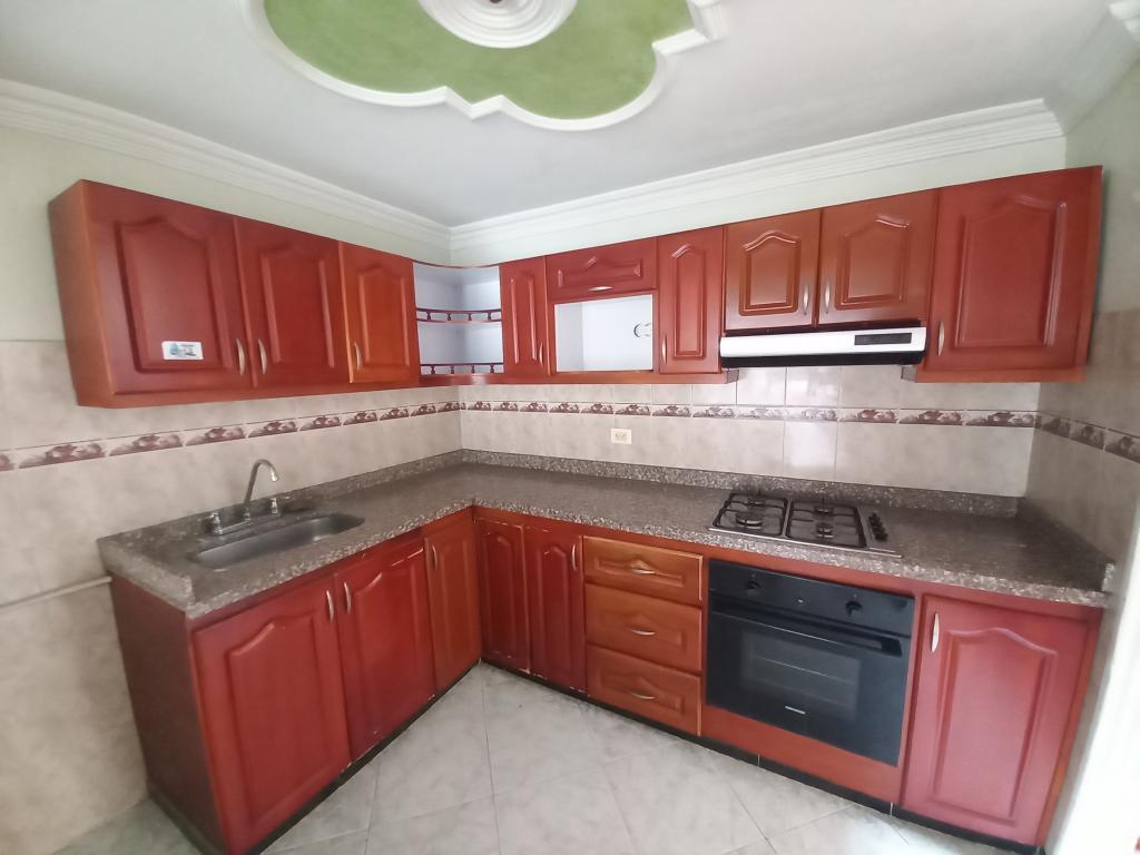 Casa En Arriendo - Hacienda Piedra Pintada, Ibagué