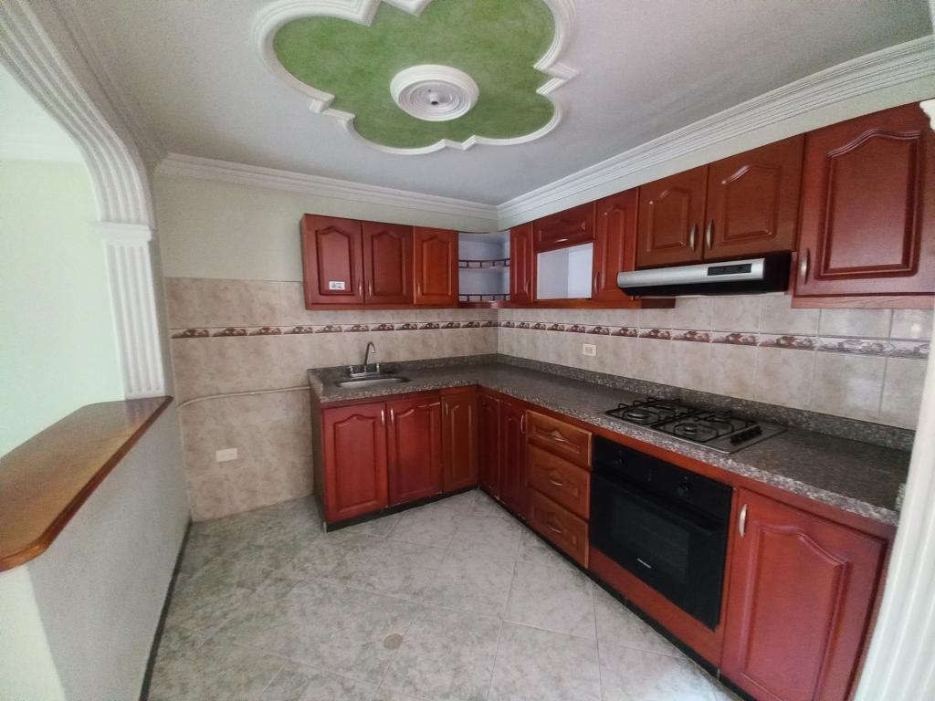 Casa En Arriendo - Hacienda Piedra Pintada, Ibagué