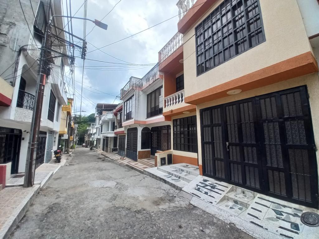 Casa En Arriendo - Hacienda Piedra Pintada, Ibagué
