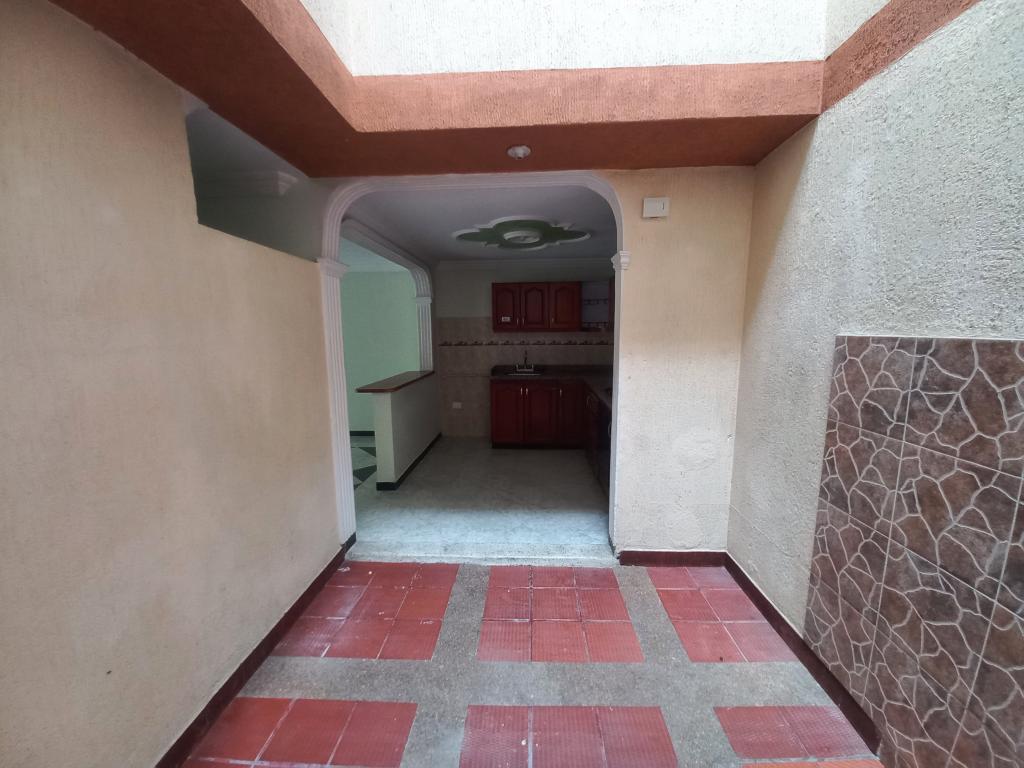 Casa En Arriendo - Hacienda Piedra Pintada, Ibagué