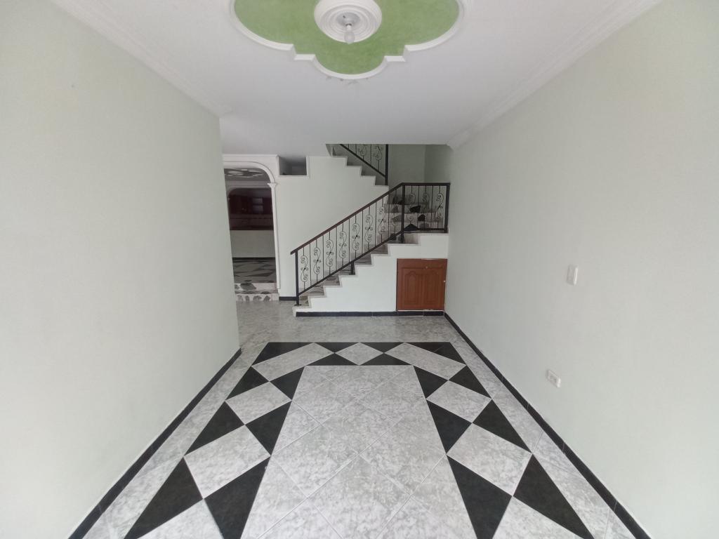 Casa En Arriendo - Hacienda Piedra Pintada, Ibagué