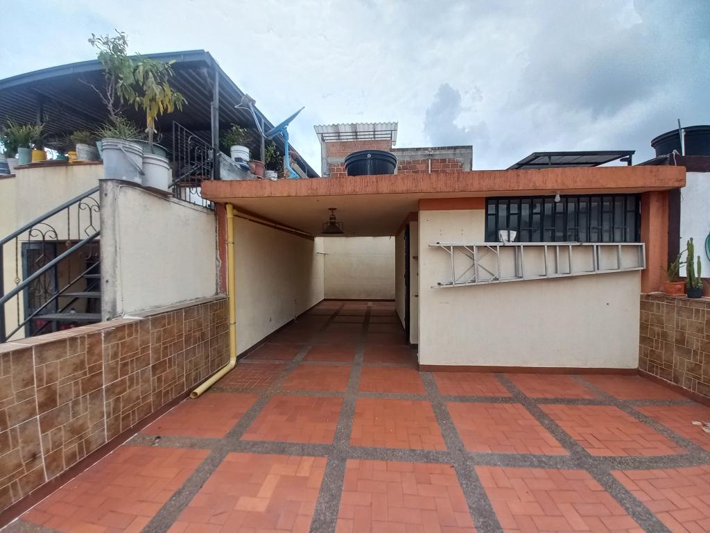 Casa En Arriendo - Hacienda Piedra Pintada, Ibagué