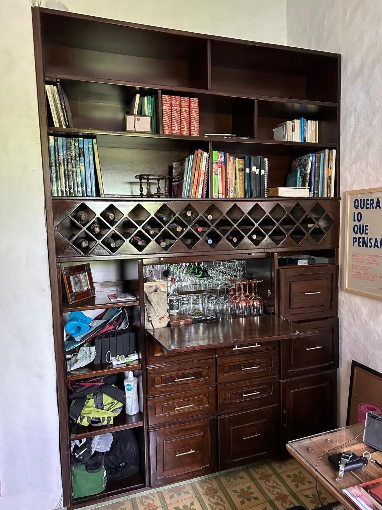 Casa Campestre En Venta - San Francisco De Aparco, Ibagué