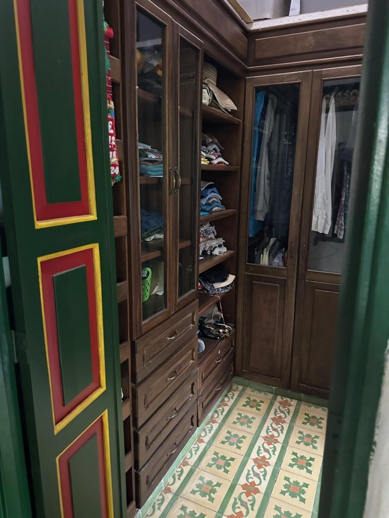 Casa Campestre En Venta - San Francisco De Aparco, Ibagué