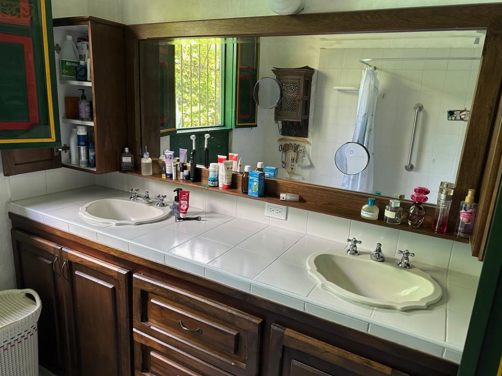 Casa Campestre En Venta - San Francisco De Aparco, Ibagué