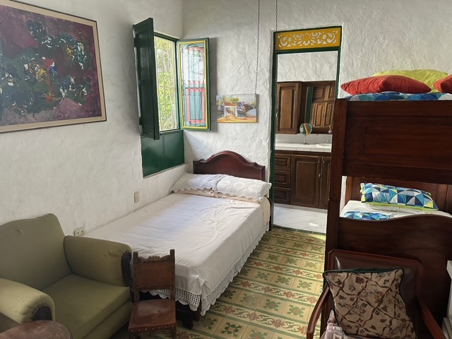 Casa Campestre En Venta - San Francisco De Aparco, Ibagué