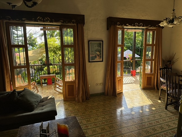 Casa Campestre En Venta - San Francisco De Aparco, Ibagué
