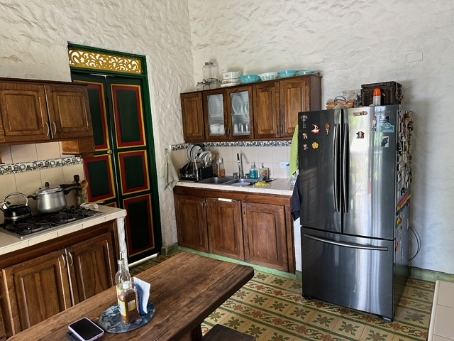 Casa Campestre En Venta - San Francisco De Aparco, Ibagué