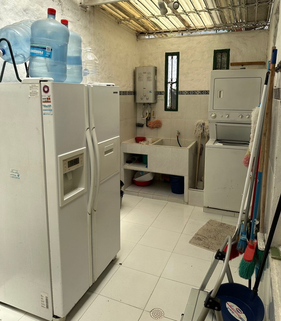 Casa Campestre En Venta - San Francisco De Aparco, Ibagué