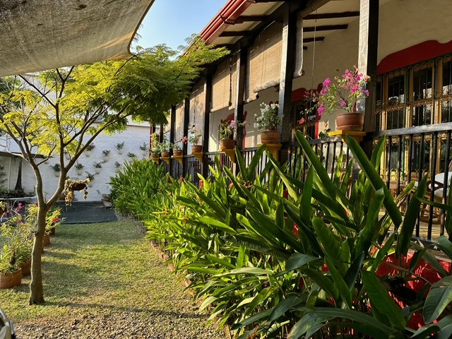 Casa Campestre En Venta - San Francisco De Aparco, Ibagué