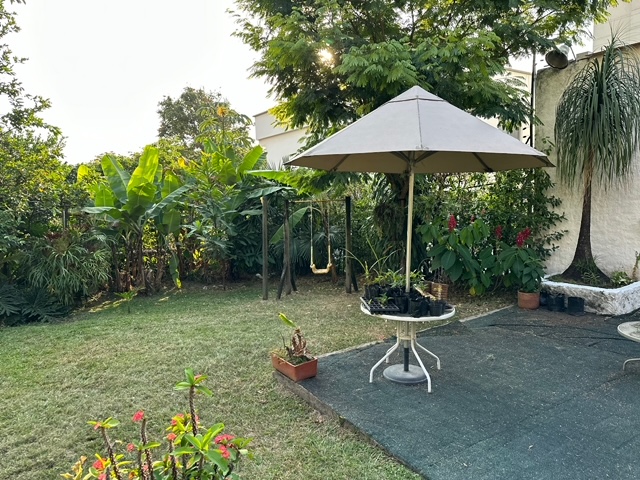 Casa Campestre En Venta - San Francisco De Aparco, Ibagué