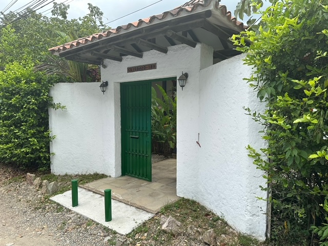 Casa Campestre En Venta - San Francisco De Aparco, Ibagué