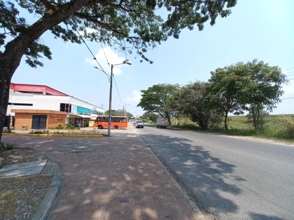 Apartamento En Venta - Conjunto Residencial  Montecarlo Piso 8, Ibagué