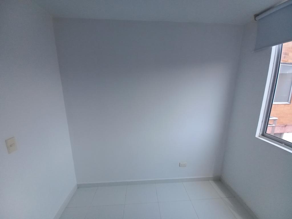 Apartamento En Venta - Conjunto Residencial  Montecarlo Piso 8, Ibagué