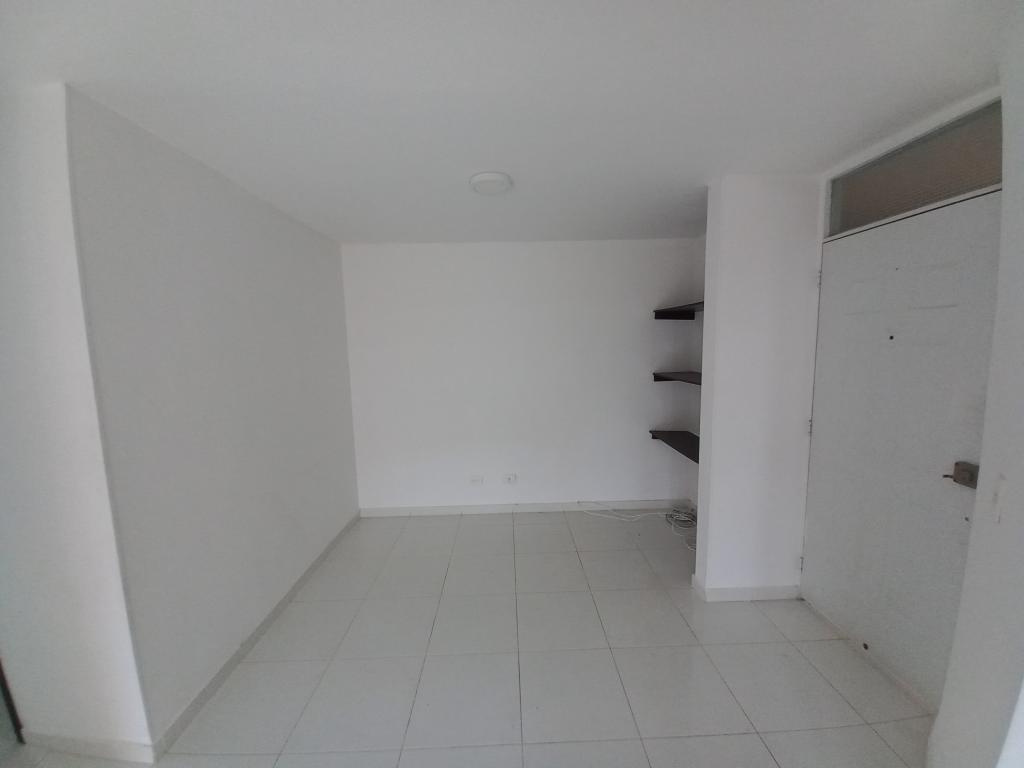 Apartamento En Venta - Conjunto Residencial  Montecarlo Piso 8, Ibagué