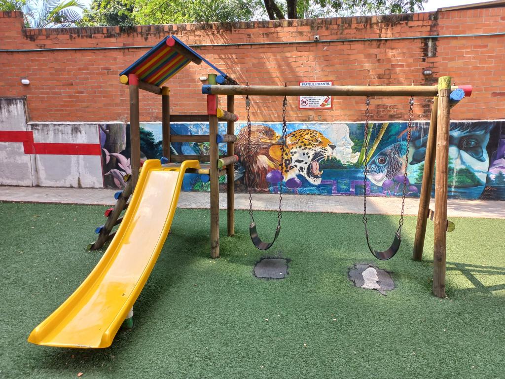 Apartamento En Venta - Conjunto Residencial  Montecarlo Piso 8, Ibagué