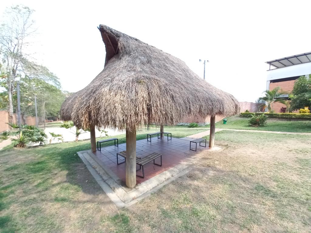 Apartamento En Venta - Conjunto Residencial  Montecarlo Piso 8, Ibagué