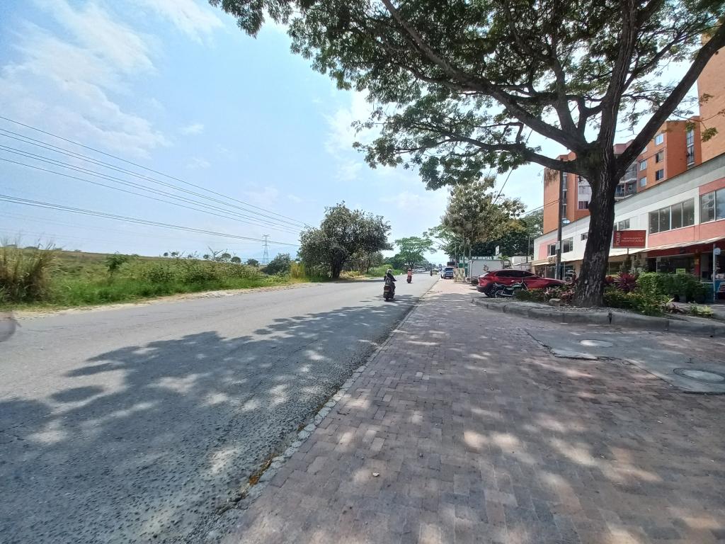 Apartamento En Venta - Conjunto Residencial  Montecarlo Piso 8, Ibagué