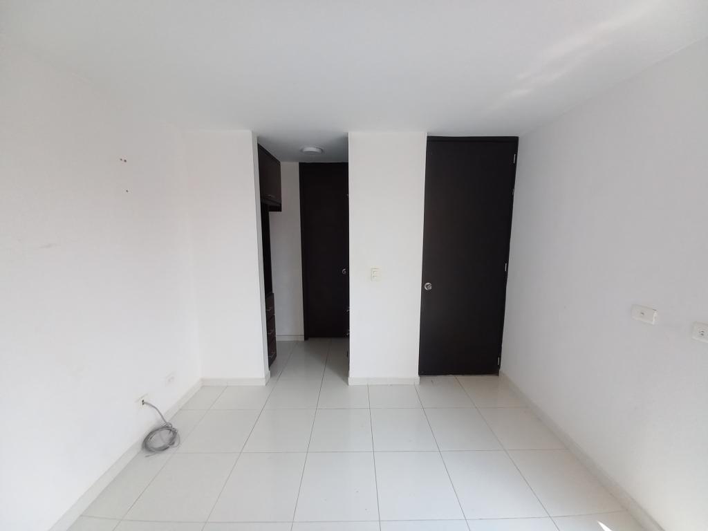 Apartamento En Venta - Conjunto Residencial  Montecarlo Piso 8, Ibagué