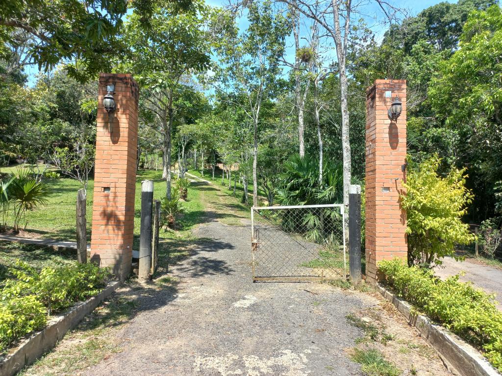 Finca En Venta - Manantiales De Antaño - Vereda Potrerito, Ibagué