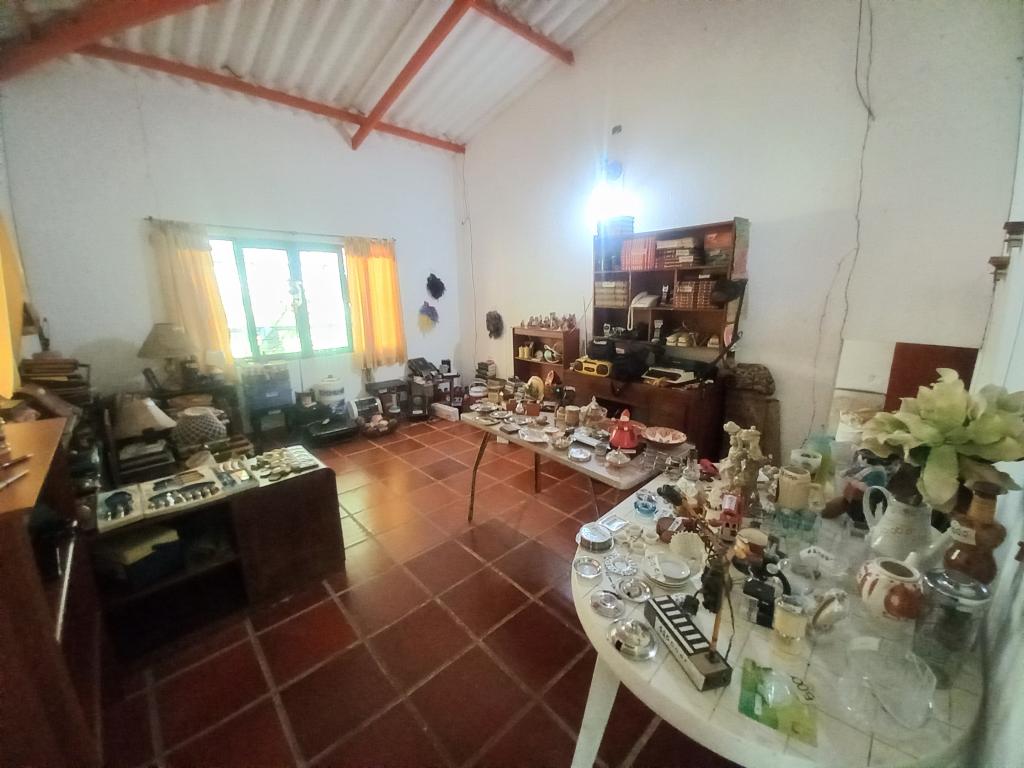 Finca En Venta - Manantiales De Antaño - Vereda Potrerito, Ibagué