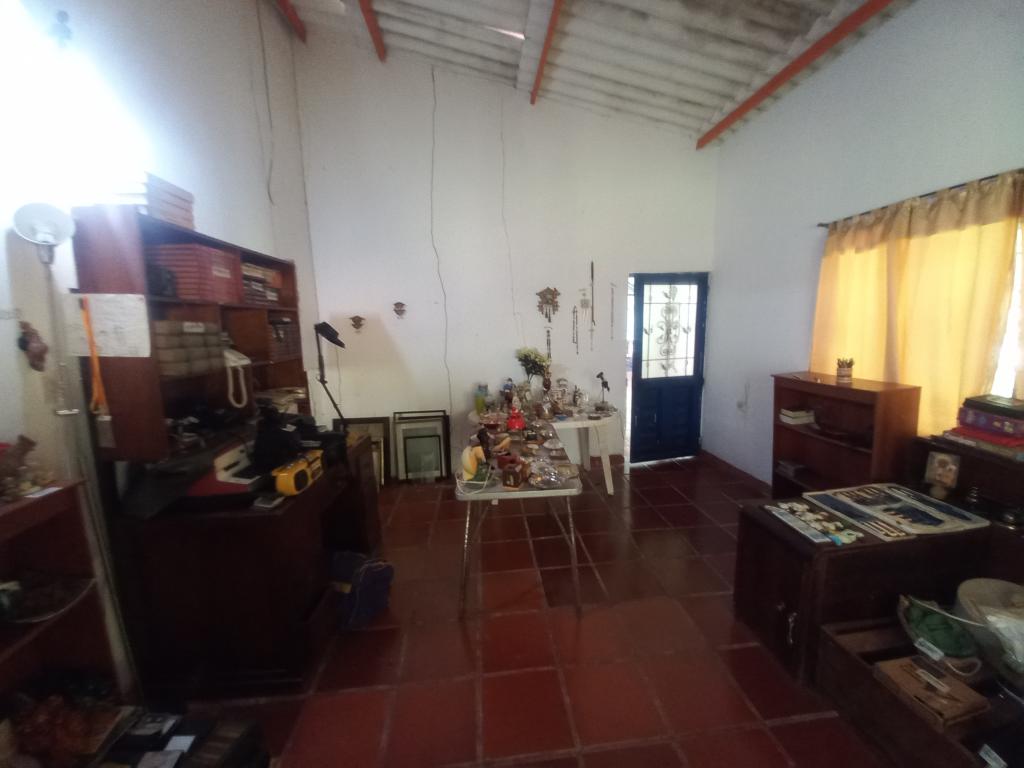 Finca En Venta - Manantiales De Antaño - Vereda Potrerito, Ibagué