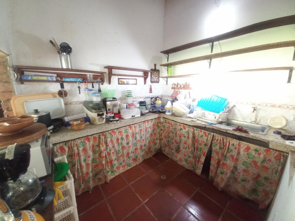 Finca En Venta - Manantiales De Antaño - Vereda Potrerito, Ibagué