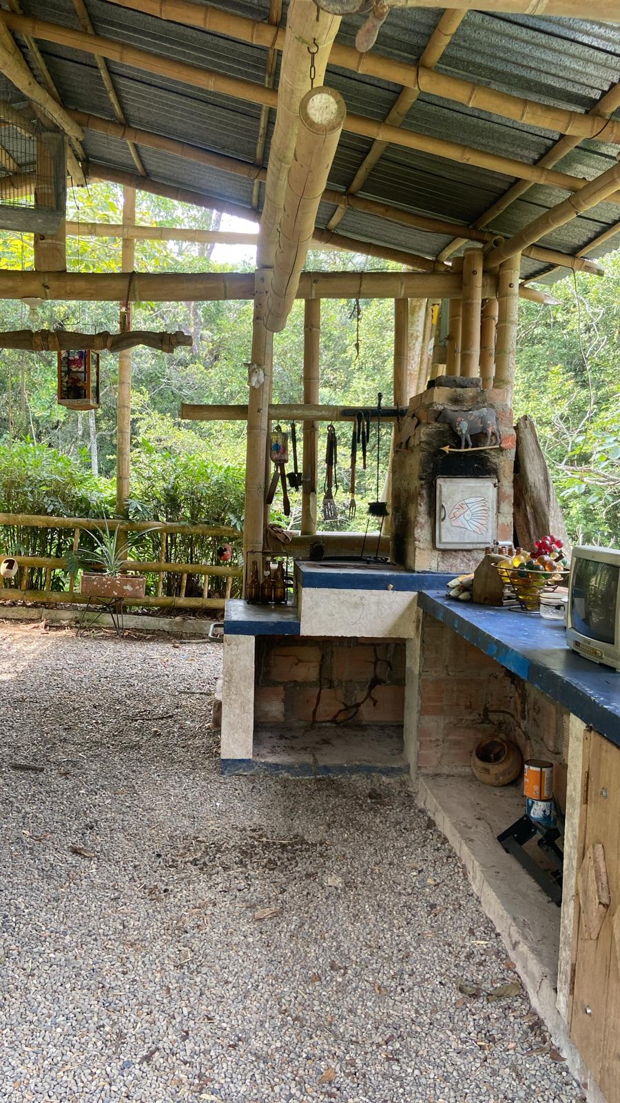 Finca En Venta - Manantiales De Antaño - Vereda Potrerito, Ibagué