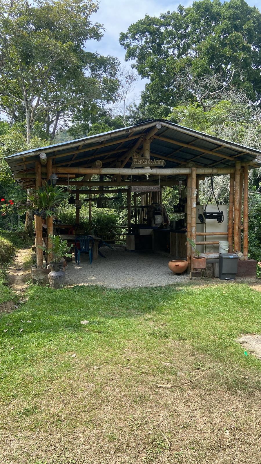 Finca En Venta - Manantiales De Antaño - Vereda Potrerito, Ibagué