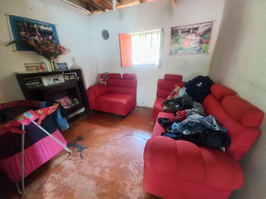 Finca En Venta - Manantiales De Antaño - Vereda Potrerito, Ibagué