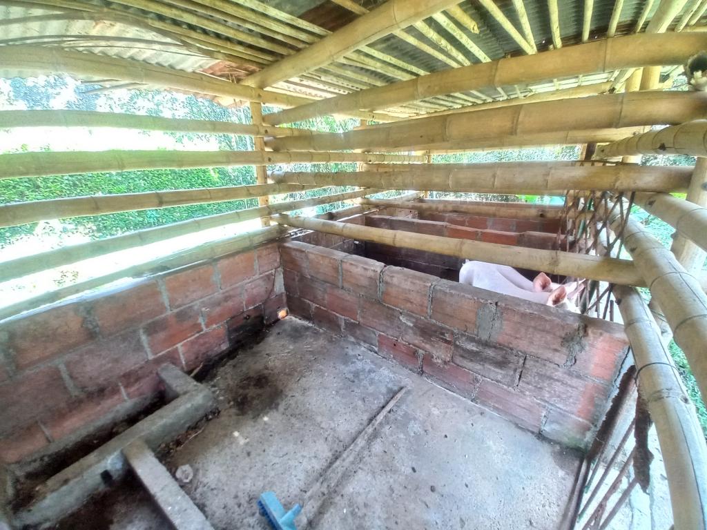 Finca En Venta - Manantiales De Antaño - Vereda Potrerito, Ibagué