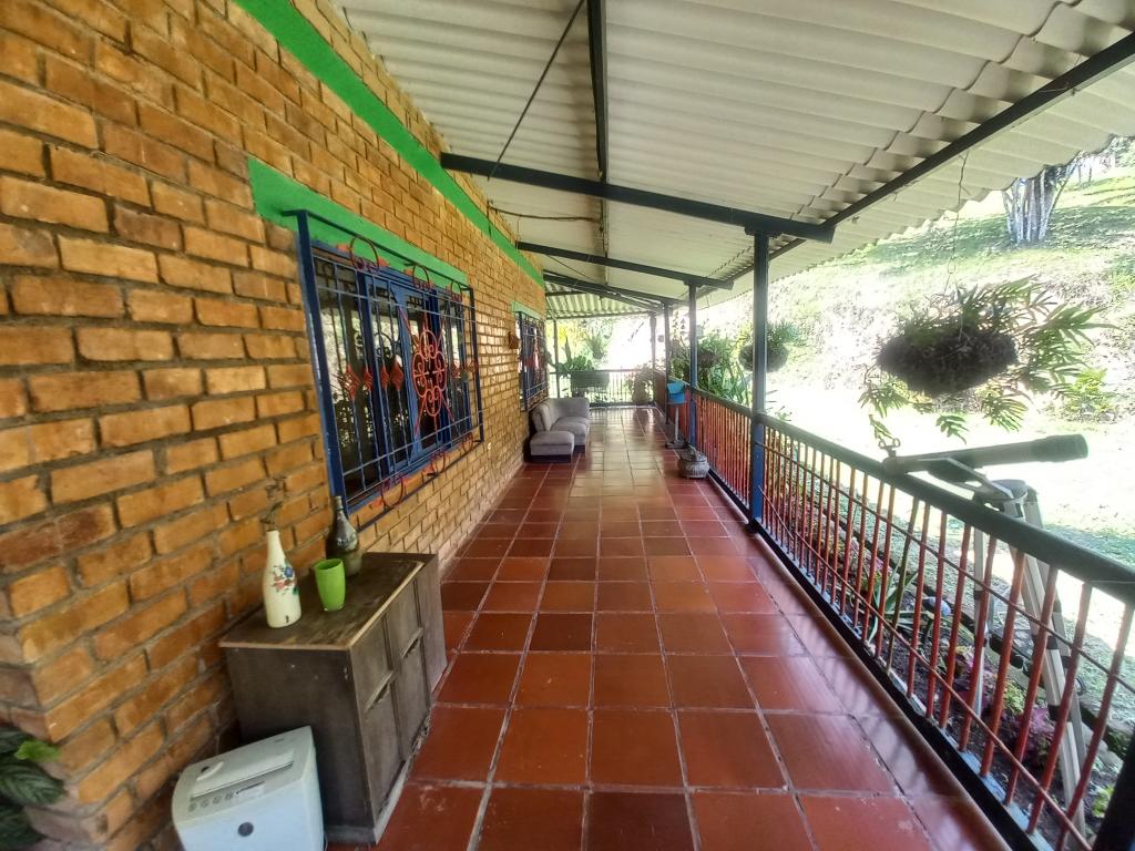 Finca En Venta - Manantiales De Antaño - Vereda Potrerito, Ibagué