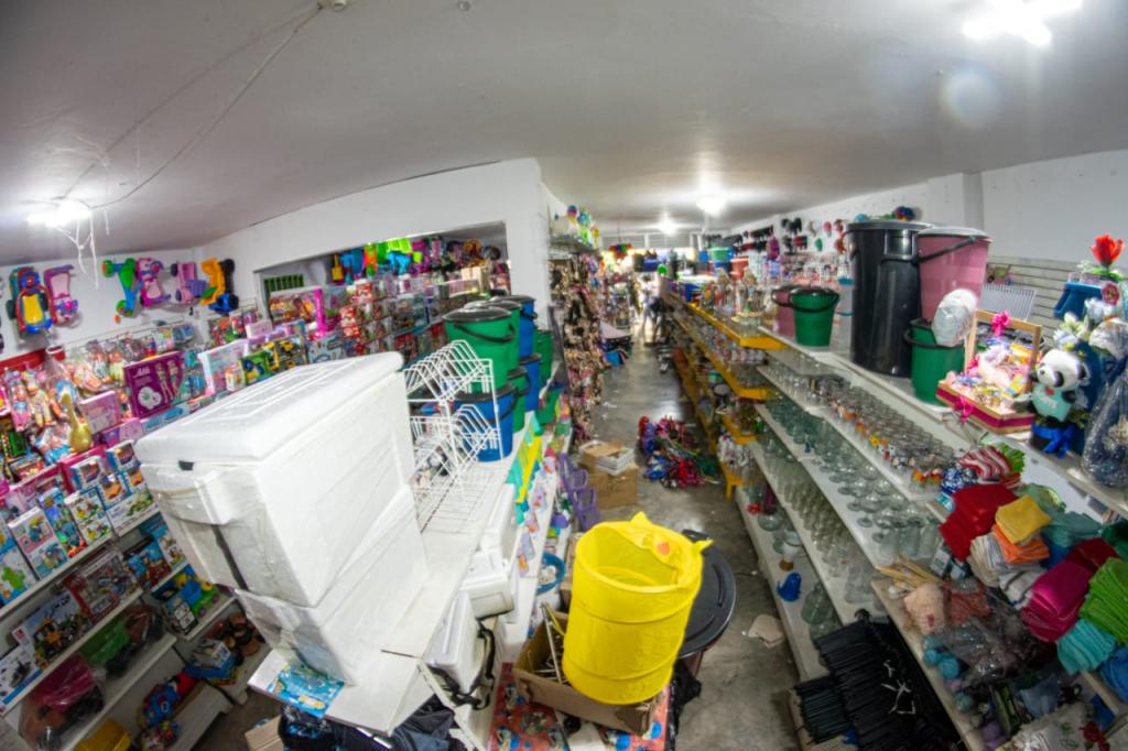 Local En Venta - Lérida - Tolima, Lerida