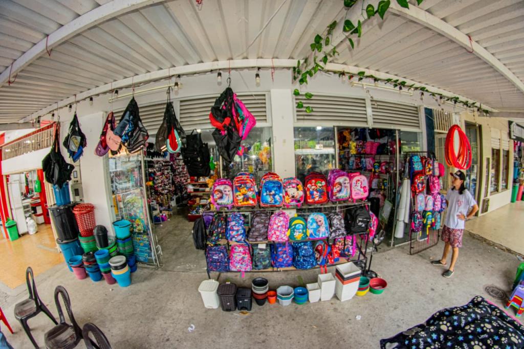 Local En Venta - Lérida - Tolima, Lerida