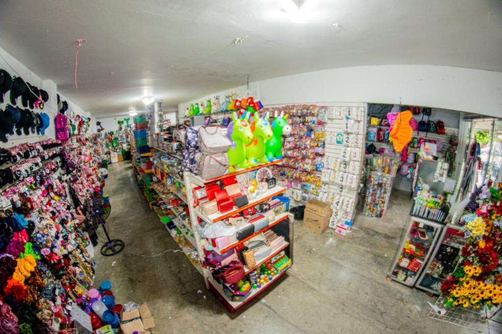 Local En Venta - Lérida - Tolima, Lerida