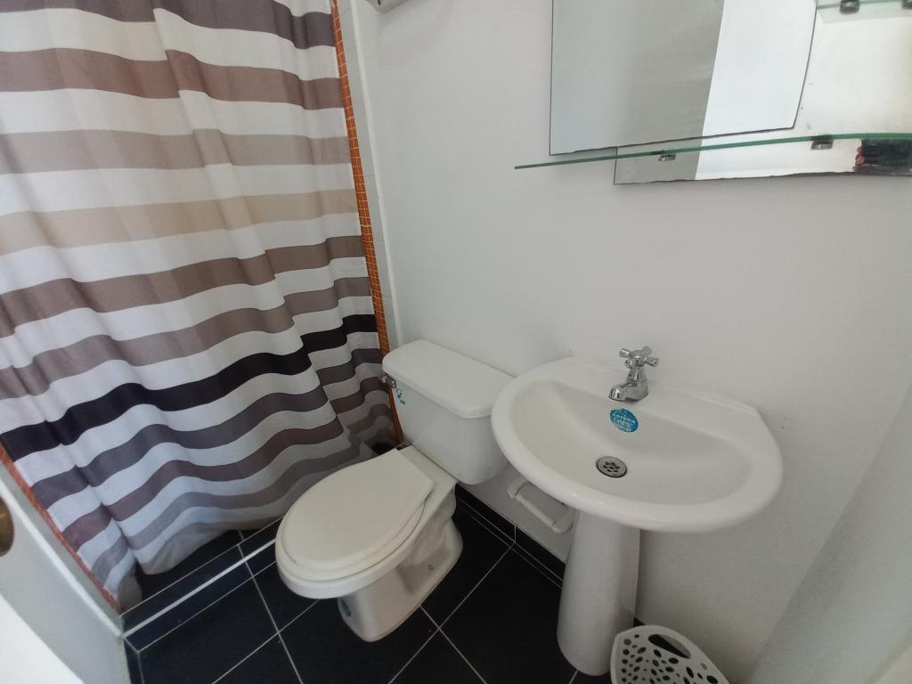 Apartamento En Venta - Reservas Del Jardin Piso 5 Sin Ascensor, Ibagué