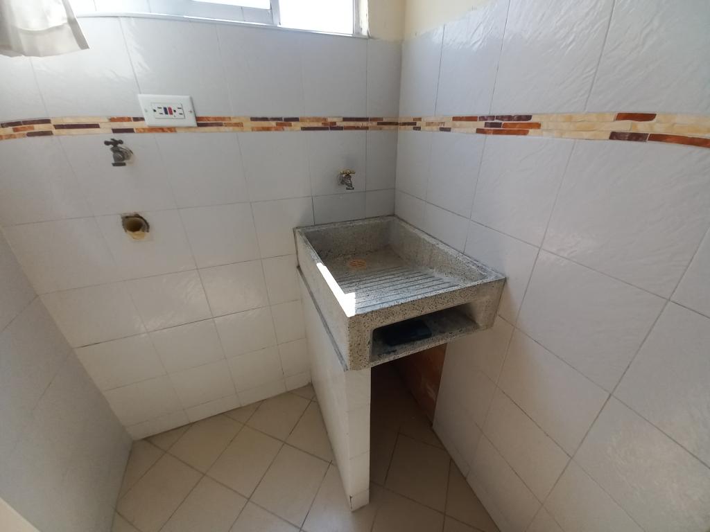 Apartamento En Venta - Reservas Del Jardin Piso 5 Sin Ascensor, Ibagué