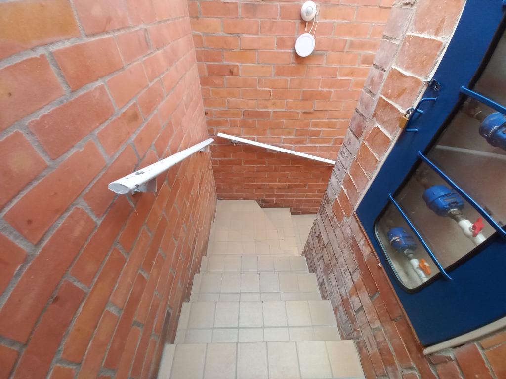 Apartamento En Venta - Reservas Del Jardin Piso 5 Sin Ascensor, Ibagué