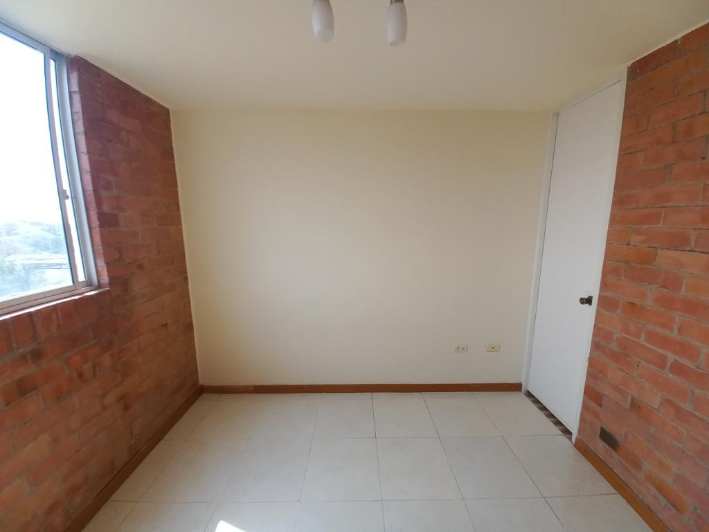 Apartamento En Venta - Reservas Del Jardin Piso 5 Sin Ascensor, Ibagué