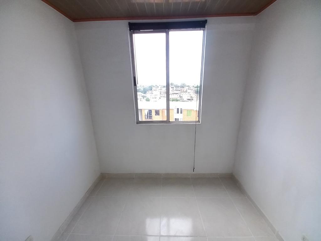 Apartamento En Arriendo - Arboleda Campestre Yarumo Piso 7 Sin Ascensor, Ibagué