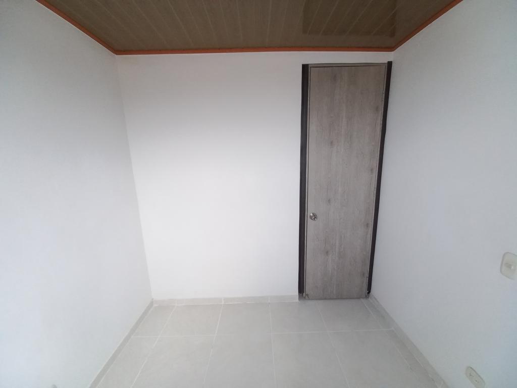 Apartamento En Arriendo - Arboleda Campestre Yarumo Piso 7 Sin Ascensor, Ibagué