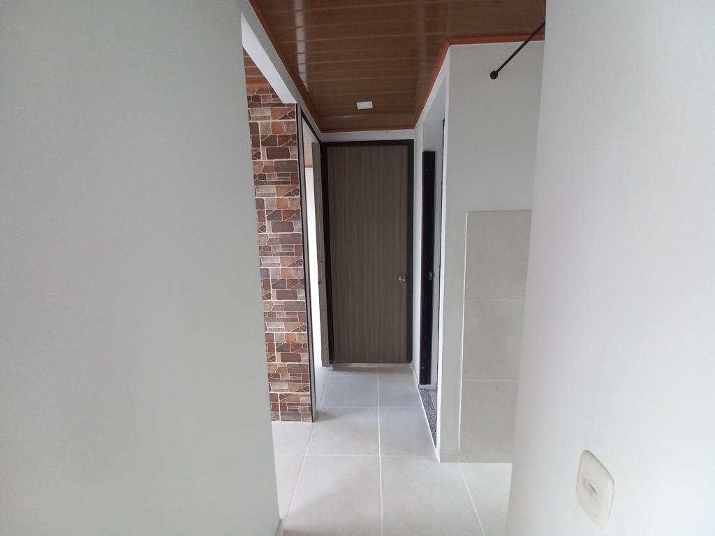 Apartamento En Arriendo - Arboleda Campestre Yarumo Piso 7 Sin Ascensor, Ibagué