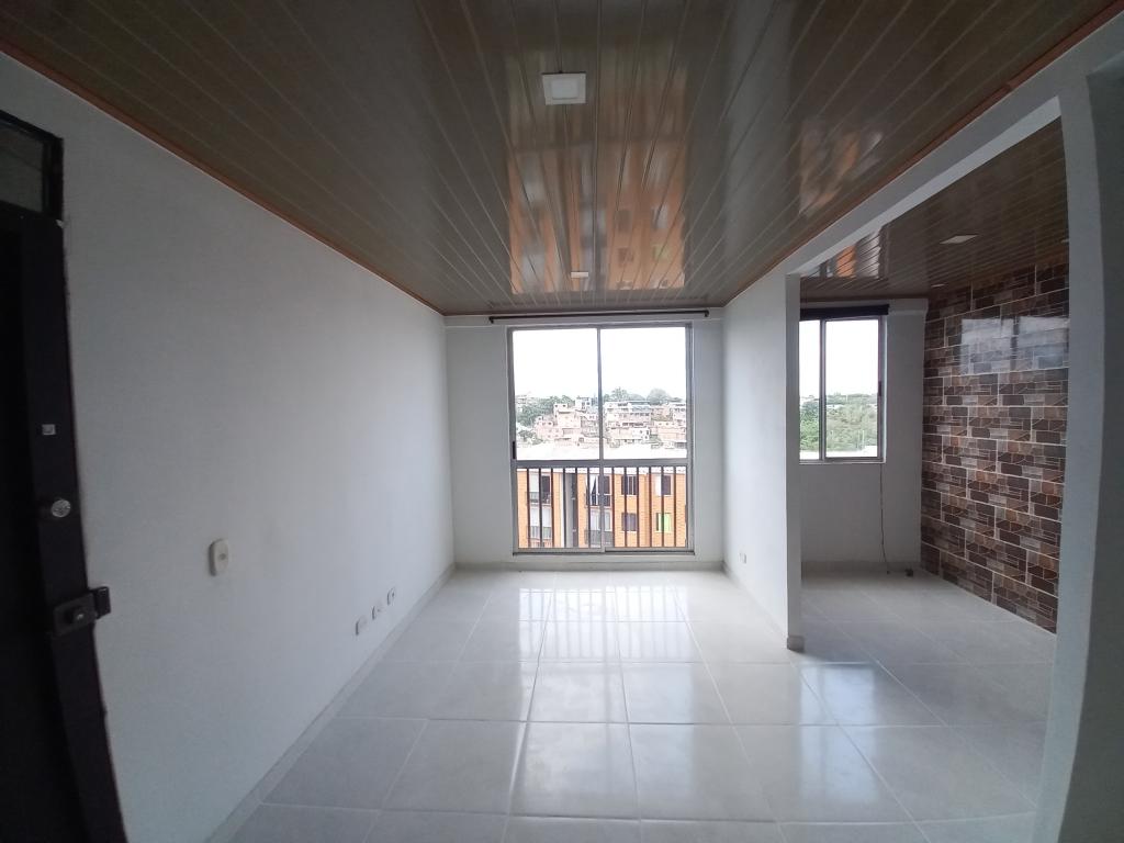 Apartamento En Arriendo - Arboleda Campestre Yarumo Piso 7 Sin Ascensor, Ibagué